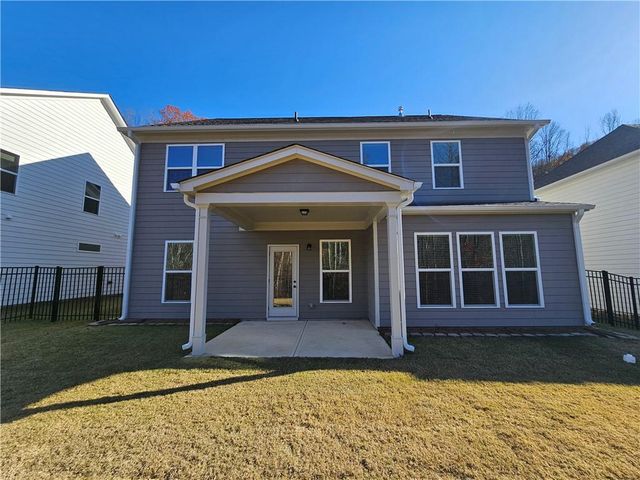 5030 Sierra Creek Drive, Hoschton, GA 30548