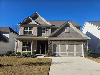 5030 Sierra Creek Drive, Hoschton, GA 30548