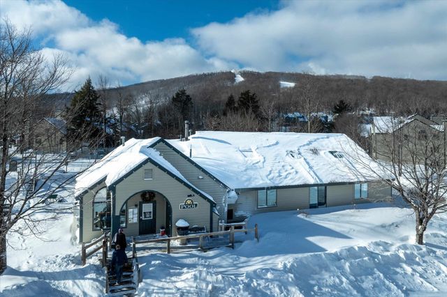 35 White Loop B101, Ludlow, VT 05149