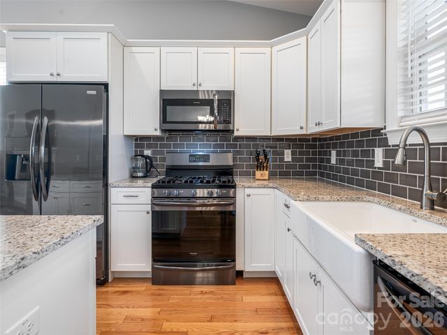 17 Dreambird Drive, Leicester, NC 28748