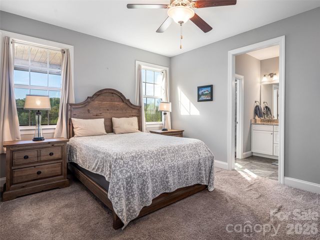 17 Dreambird Drive, Leicester, NC 28748