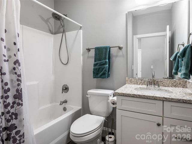 17 Dreambird Drive, Leicester, NC 28748