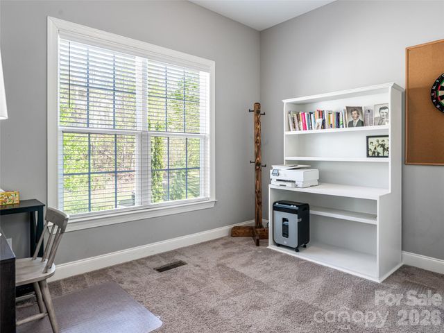 17 Dreambird Drive, Leicester, NC 28748
