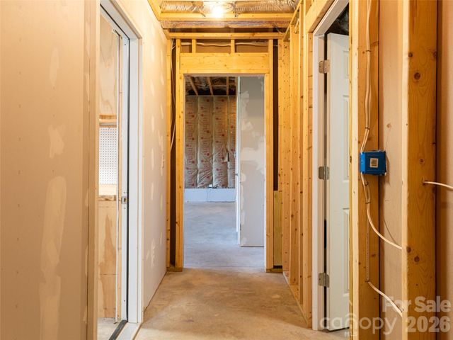 17 Dreambird Drive, Leicester, NC 28748
