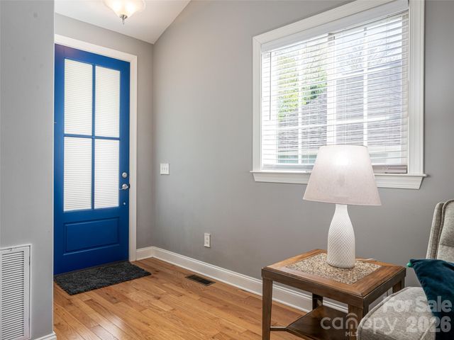 17 Dreambird Drive, Leicester, NC 28748