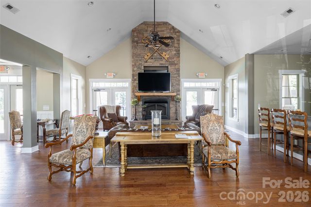 17 Dreambird Drive, Leicester, NC 28748