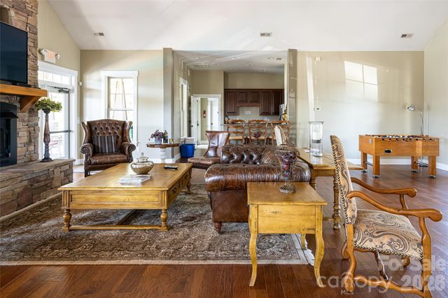 17 Dreambird Drive, Leicester, NC 28748