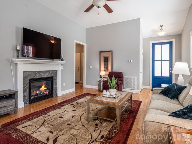 17 Dreambird Drive, Leicester, NC 28748