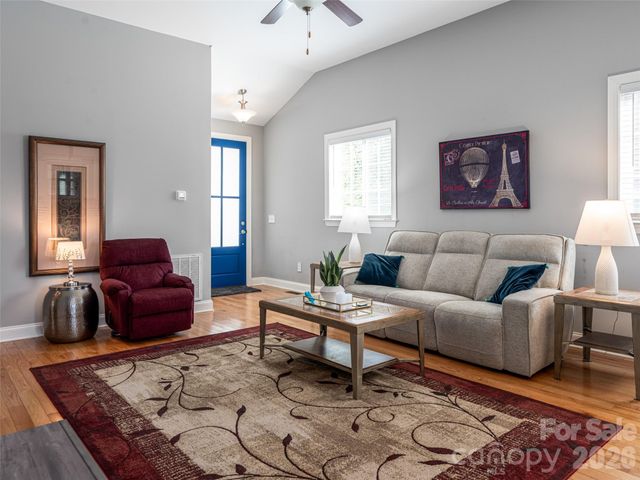17 Dreambird Drive, Leicester, NC 28748