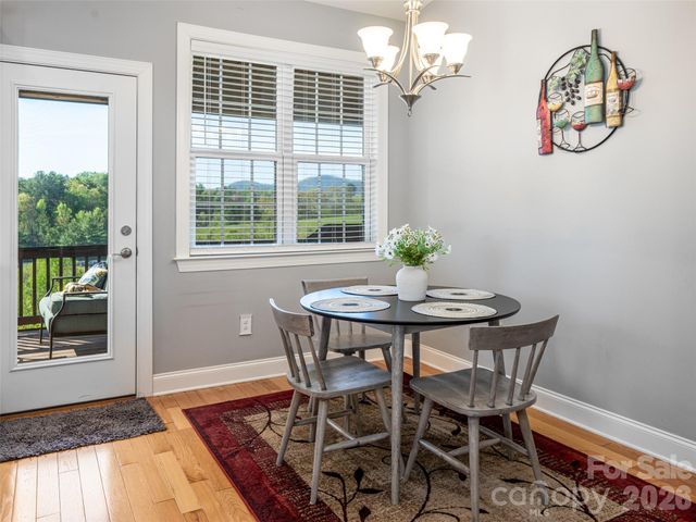 17 Dreambird Drive, Leicester, NC 28748