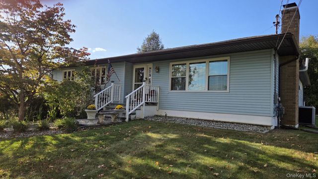 116 Edgehill Drive, Wappingers Falls, NY 12590