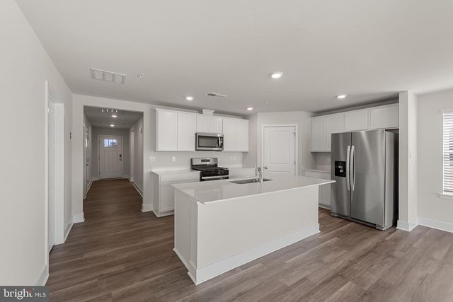 640 ARMSTRONG AVE, Hagerstown, MD 21740