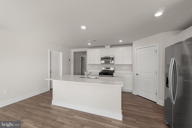 640 ARMSTRONG AVE, Hagerstown, MD 21740