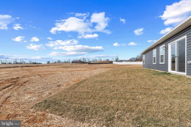 640 ARMSTRONG AVE, Hagerstown, MD 21740