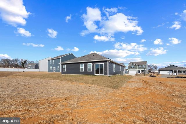 640 ARMSTRONG AVE, Hagerstown, MD 21740