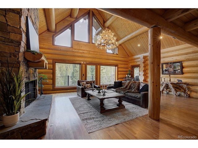 2880 Sinton Rd, Evergreen, CO 80439