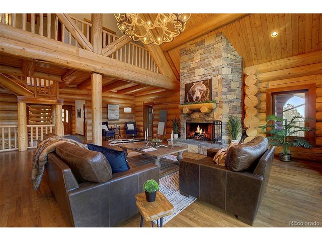 2880 Sinton Rd, Evergreen, CO 80439