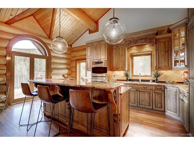 2880 Sinton Rd, Evergreen, CO 80439