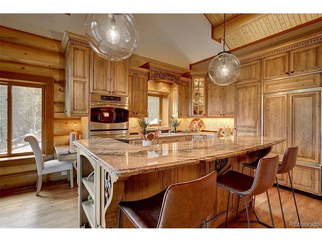 2880 Sinton Rd, Evergreen, CO 80439