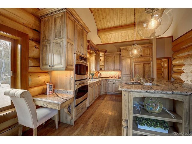 2880 Sinton Rd, Evergreen, CO 80439