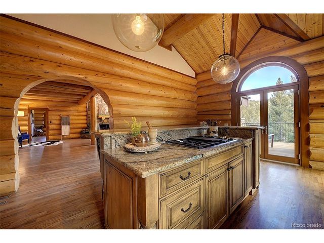 2880 Sinton Rd, Evergreen, CO 80439