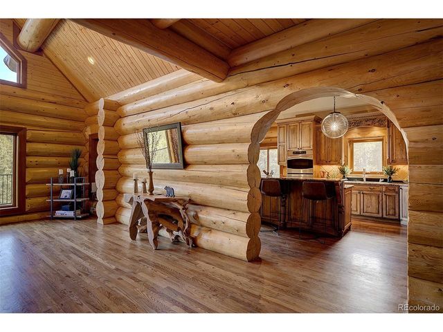 2880 Sinton Rd, Evergreen, CO 80439