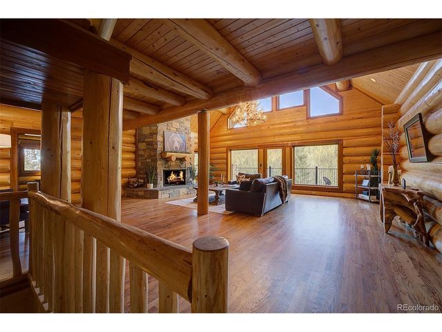 2880 Sinton Rd, Evergreen, CO 80439