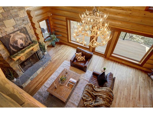 2880 Sinton Rd, Evergreen, CO 80439