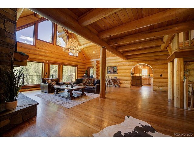 2880 Sinton Rd, Evergreen, CO 80439