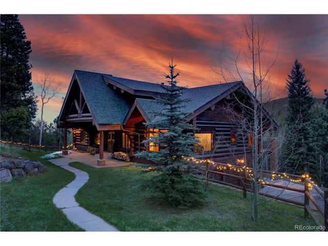 2880 Sinton Rd, Evergreen, CO 80439