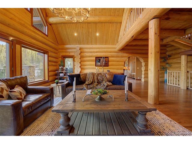 2880 Sinton Rd, Evergreen, CO 80439