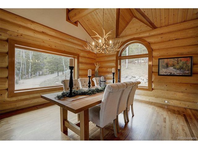 2880 Sinton Rd, Evergreen, CO 80439