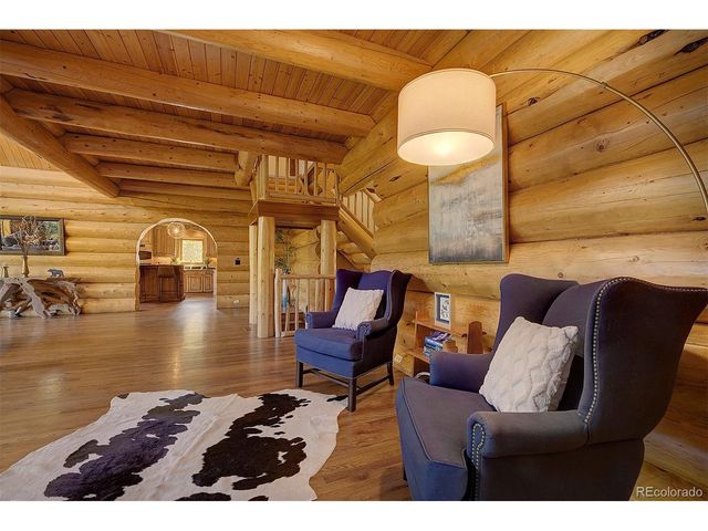 2880 Sinton Rd, Evergreen, CO 80439