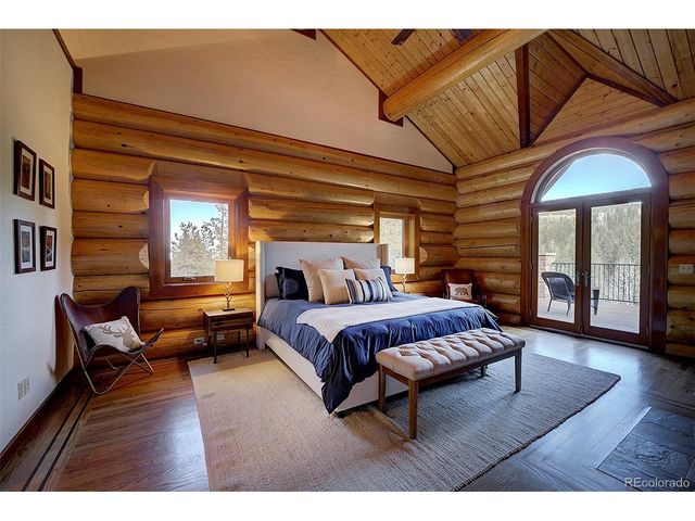 2880 Sinton Rd, Evergreen, CO 80439