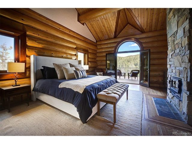 2880 Sinton Rd, Evergreen, CO 80439