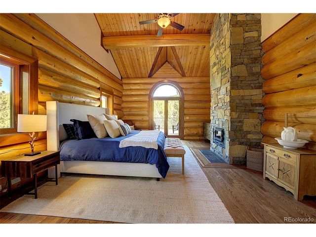 2880 Sinton Rd, Evergreen, CO 80439