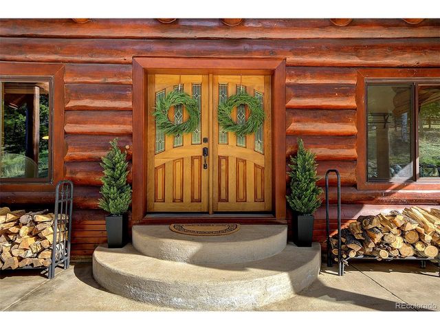 2880 Sinton Rd, Evergreen, CO 80439
