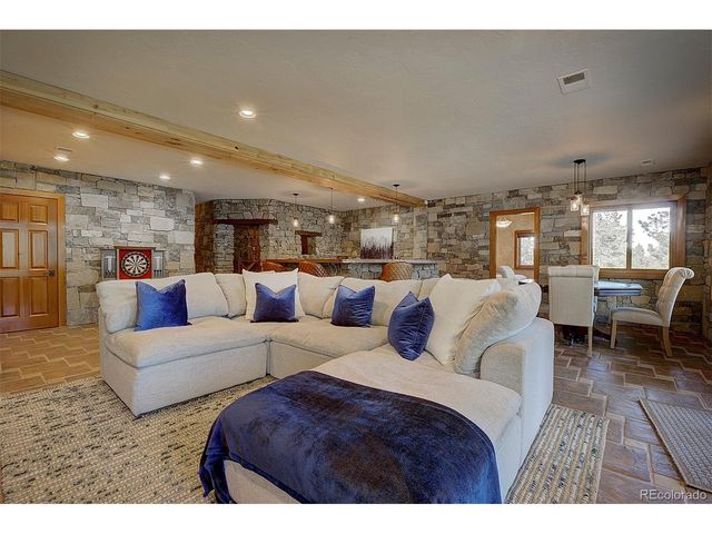2880 Sinton Rd, Evergreen, CO 80439