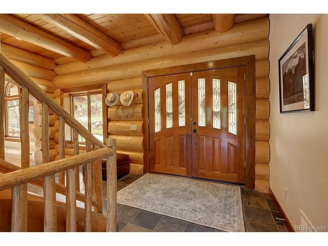 2880 Sinton Rd, Evergreen, CO 80439