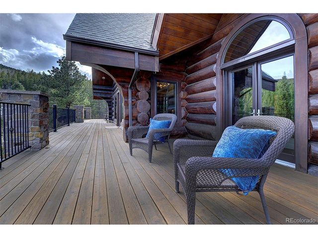 2880 Sinton Rd, Evergreen, CO 80439