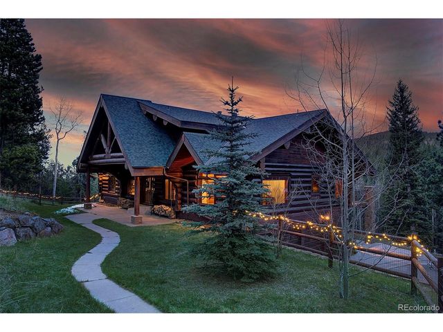 2880 Sinton Rd, Evergreen, CO 80439