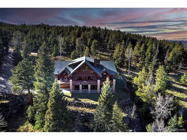 2880 Sinton Rd, Evergreen, CO 80439