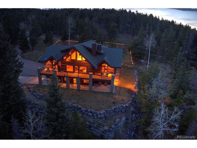 2880 Sinton Rd, Evergreen, CO 80439