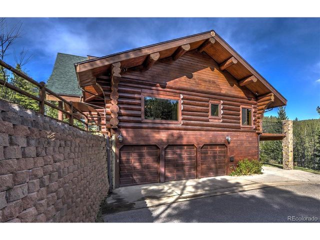 2880 Sinton Rd, Evergreen, CO 80439