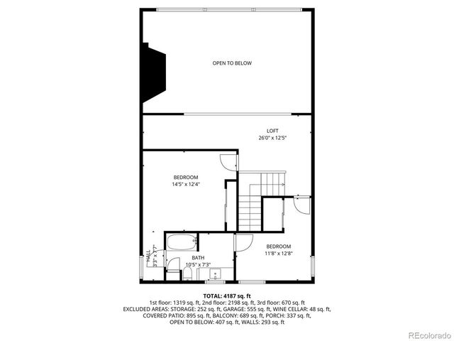 2880 Sinton Rd, Evergreen, CO 80439