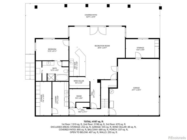 2880 Sinton Rd, Evergreen, CO 80439