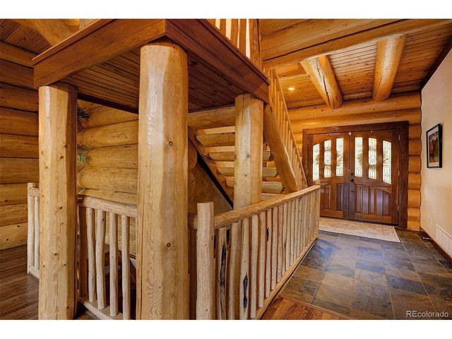 2880 Sinton Rd, Evergreen, CO 80439