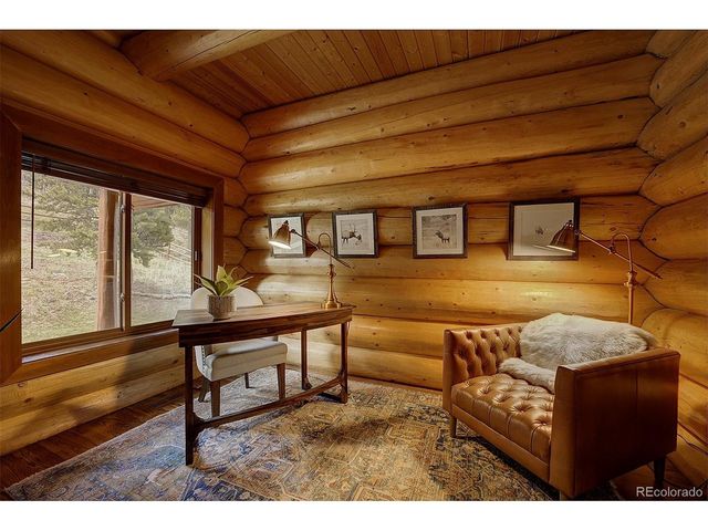 2880 Sinton Rd, Evergreen, CO 80439