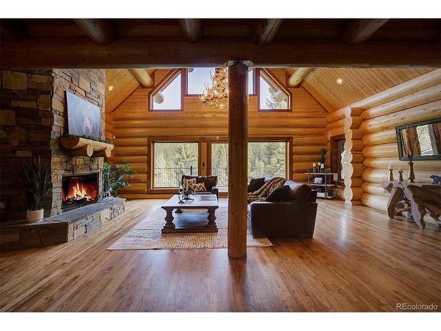 2880 Sinton Rd, Evergreen, CO 80439