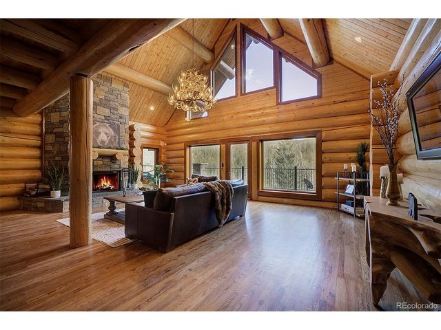 2880 Sinton Rd, Evergreen, CO 80439